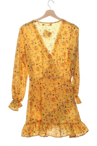 Kleid Bik Bok, Größe XS, Farbe Mehrfarbig, Preis € 20,99
