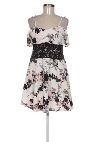 Rochie Blind Date, Mărime M, Culoare Multicolor, Preț 94,99 Lei