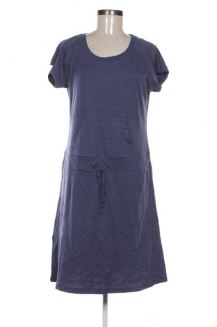 Sukienka Blue Motion, Rozmiar L, Kolor Szary, Cena 150,99 zł