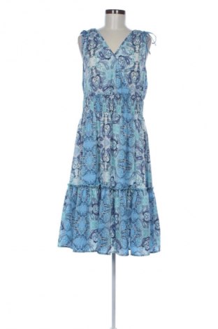 Rochie Blue Seven, Mărime XL, Culoare Multicolor, Preț 156,99 Lei