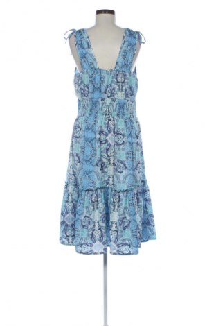 Rochie Blue Seven, Mărime XL, Culoare Multicolor, Preț 156,99 Lei