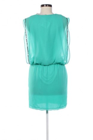 Sukienka Body And Soul, Rozmiar S, Kolor Zielony, Cena 108,98 zł
