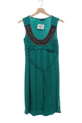 Kleid Body Flirt, Größe XS, Farbe Grün, Preis € 20,99