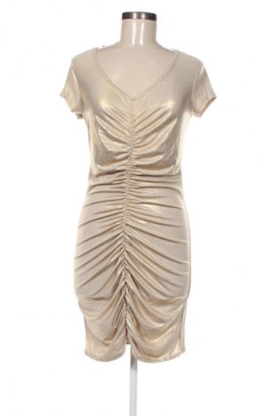 Rochie Body Flirt, Mărime S, Culoare Auriu, Preț 94,99 Lei