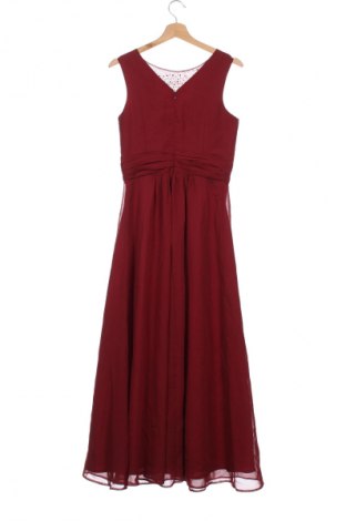 Sukienka Body Flirt, Rozmiar XS, Kolor Czerwony, Cena 133,00 zł