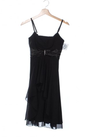 Sukienka Body Flirt, Rozmiar XS, Kolor Czarny, Cena 190,99 zł