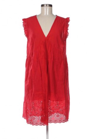 Sukienka Body Flirt, Rozmiar XL, Kolor Czerwony, Cena 89,89 zł