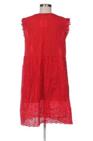 Sukienka Body Flirt, Rozmiar XL, Kolor Czerwony, Cena 89,89 zł