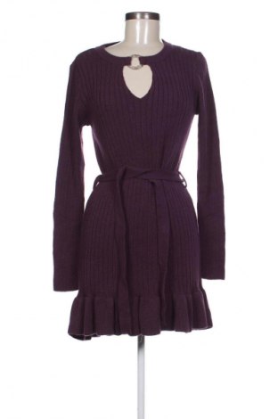Kleid Body Flirt, Größe S, Farbe Lila, Preis € 15,58