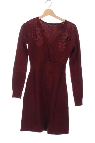 Kleid Body Flirt, Größe XXS, Farbe Rot, Preis € 15,58