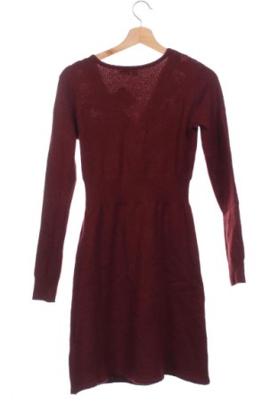 Kleid Body Flirt, Größe XXS, Farbe Rot, Preis € 15,58