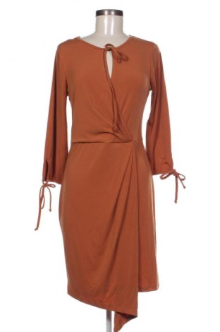Kleid Body Flirt, Größe S, Farbe Orange, Preis € 15,58