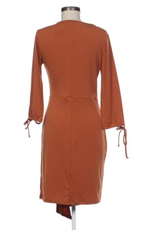 Kleid Body Flirt, Größe S, Farbe Orange, Preis € 15,58