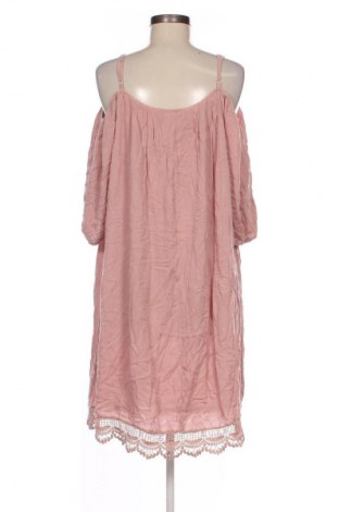 Φόρεμα Body Flirt, Μέγεθος XL, Χρώμα Σάπιο μήλο, Τιμή 18,99 €