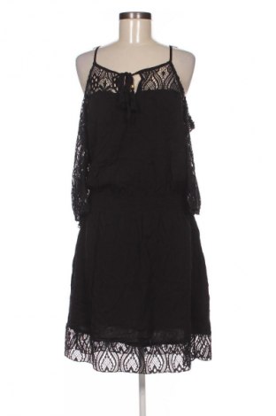 Sukienka Body Flirt, Rozmiar XL, Kolor Czarny, Cena 95,99 zł