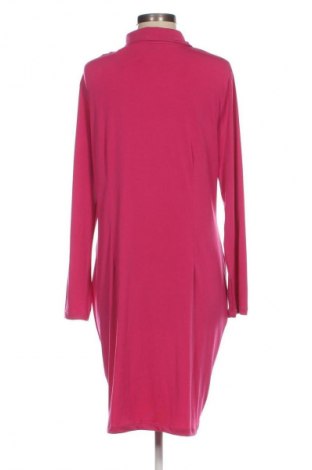 Sukienka Body Flirt, Rozmiar XL, Kolor Różowy, Cena 110,34 zł