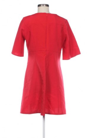 Φόρεμα Body Flirt, Μέγεθος L, Χρώμα Κόκκινο, Τιμή 14,83 €
