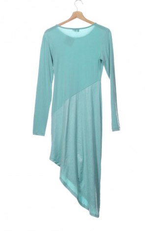 Sukienka Body Flirt, Rozmiar XXS, Kolor Zielony, Cena 95,99 zł
