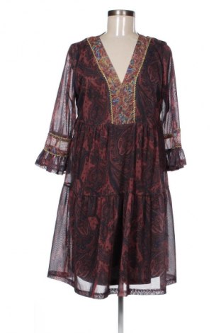 Kleid Body Flirt, Größe M, Farbe Mehrfarbig, Preis 27,67 €