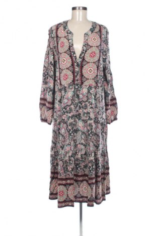Kleid Body Flirt, Größe XXL, Farbe Mehrfarbig, Preis 14,84 €