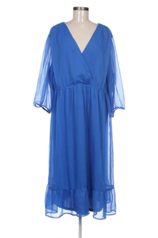 Šaty  Body Flirt, Velikost 3XL, Barva Modrá, Cena  469,00 Kč