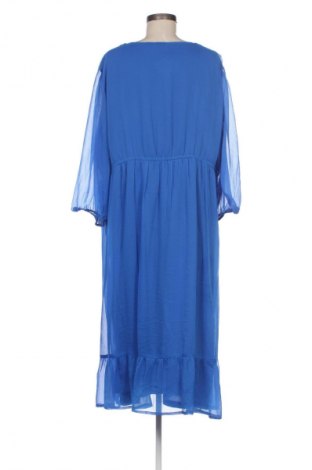 Šaty  Body Flirt, Velikost 3XL, Barva Modrá, Cena  469,00 Kč