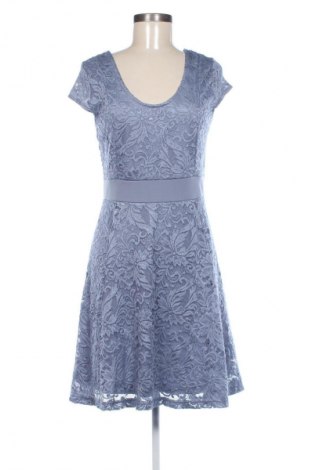 Kleid Body Flirt, Größe M, Farbe Blau, Preis 14,84 €