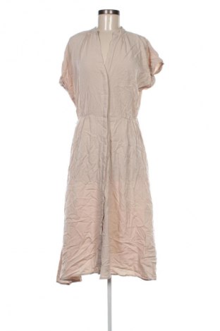 Kleid Body Flirt, Größe L, Farbe Beige, Preis 33,99 €