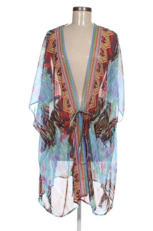 Φόρεμα Body Flirt, Μέγεθος 4XL, Χρώμα Πολύχρωμο, Τιμή 15,00 €