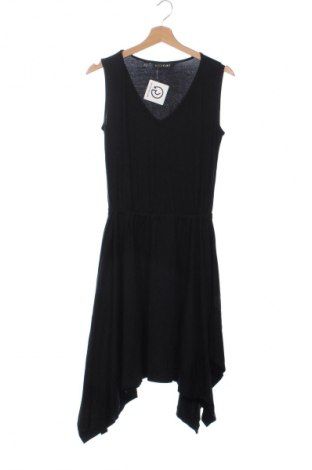 Φόρεμα Body Flirt, Μέγεθος XXS, Χρώμα Μαύρο, Τιμή 15,03 €