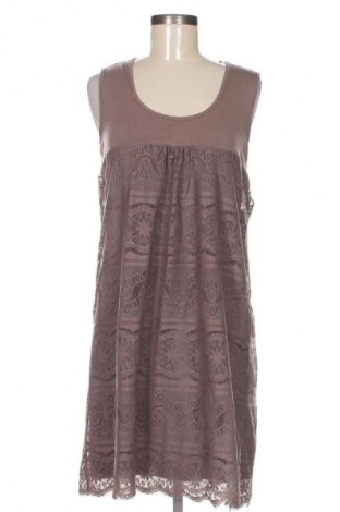 Kleid Body Flirt, Größe M, Farbe Braun, Preis 20,99 €