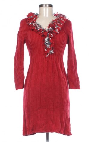Φόρεμα Body Flirt, Μέγεθος S, Χρώμα Πολύχρωμο, Τιμή 15,33 €