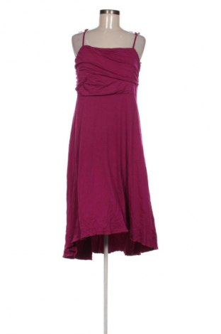 Sukienka Body Flirt, Rozmiar XL, Kolor Fioletowy, Cena 95,99 zł
