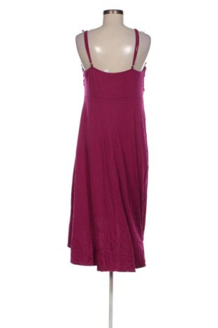 Sukienka Body Flirt, Rozmiar XL, Kolor Fioletowy, Cena 95,99 zł