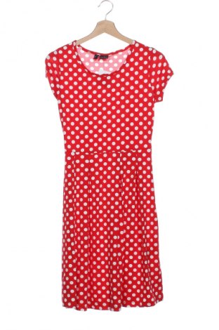 Kleid Body Flirt, Größe XS, Farbe Mehrfarbig, Preis 14,84 €