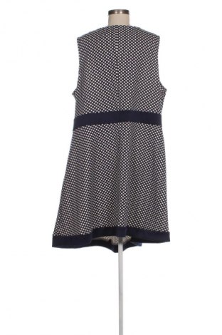 Sukienka Body Flirt, Rozmiar 4XL, Kolor Kolorowy, Cena 67,75 zł