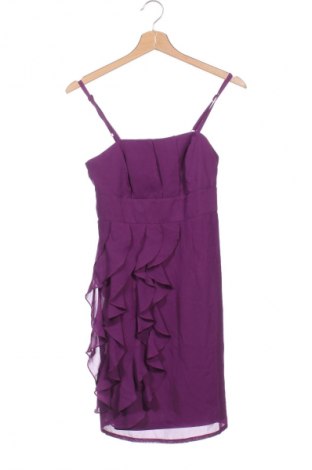 Kleid Body Flirt, Größe XS, Farbe Lila, Preis 40,99 €