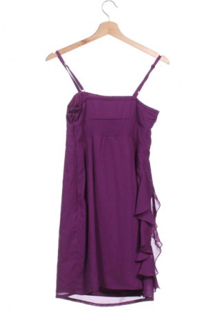 Kleid Body Flirt, Größe XS, Farbe Lila, Preis 40,99 €