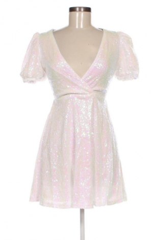 Kleid Boohoo, Größe M, Farbe Mehrfarbig, Preis € 20,99