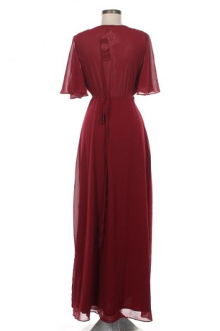 Šaty  Boohoo, Veľkosť XL, Farba Červená, Cena  26,95 €