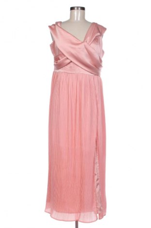Kleid Boohoo, Größe XL, Farbe Rosa, Preis € 24,43