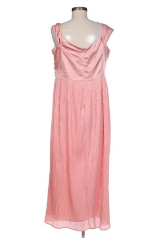 Kleid Boohoo, Größe XL, Farbe Rosa, Preis € 24,43