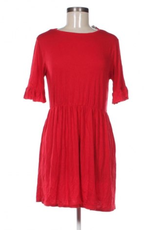 Kleid Boohoo, Größe XL, Farbe Rot, Preis € 14,83