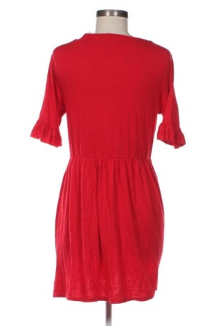 Kleid Boohoo, Größe XL, Farbe Rot, Preis € 14,83