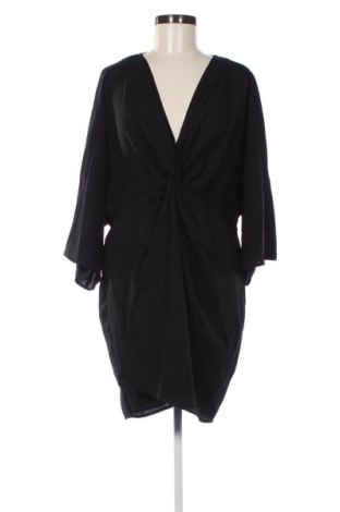 Kleid Boohoo, Größe XXL, Farbe Schwarz, Preis € 14,83