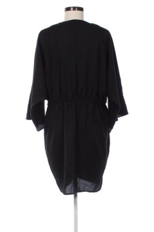 Kleid Boohoo, Größe XXL, Farbe Schwarz, Preis € 14,83