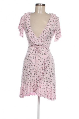 Kleid Boohoo, Größe M, Farbe Mehrfarbig, Preis 14,71 €