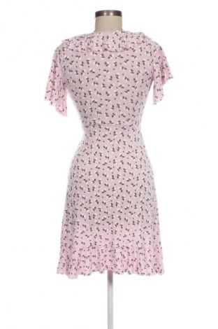 Kleid Boohoo, Größe M, Farbe Mehrfarbig, Preis 14,71 €