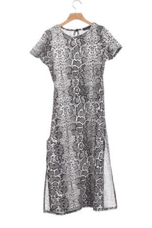 Šaty  Boohoo, Velikost XS, Barva Vícebarevné, Cena  405,00 Kč