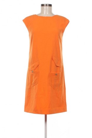 Sukienka Boutique Moschino, Rozmiar M, Kolor Pomarańczowy, Cena 629,99 zł